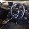 mazda cx-3 2021 -MAZDA--CX-3 5BA-DKLFW--DKLFW-108048---MAZDA--CX-3 5BA-DKLFW--DKLFW-108048- image 4