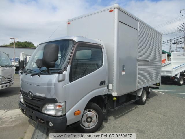 toyota toyoace 2015 quick_quick_TKG-XZU645_XZU645-0002061 image 1