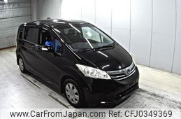 honda freed 2013 -HONDA--Freed GB3-1507586---HONDA--Freed GB3-1507586-