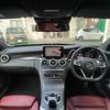 mercedes-benz c-class 2015 -MERCEDES-BENZ--Benz C Class RBA-205042--WDD2050422R040817---MERCEDES-BENZ--Benz C Class RBA-205042--WDD2050422R040817- image 16