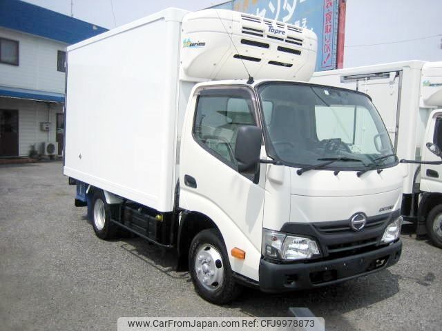 hino dutro 2019 -HINO--Hino Dutoro TPG-XZC605M--XZC605-0023278---HINO--Hino Dutoro TPG-XZC605M--XZC605-0023278- image 2