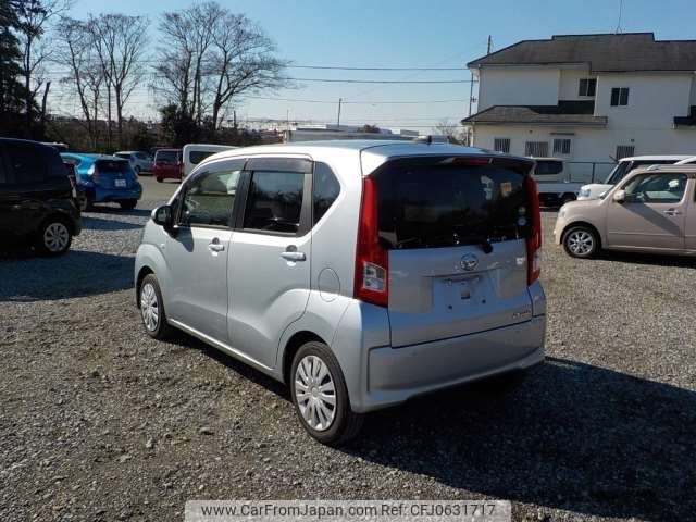 daihatsu move 2017 -DAIHATSU--Move DBA-LA150S--LA150S-1065182---DAIHATSU--Move DBA-LA150S--LA150S-1065182- image 2