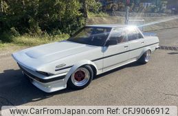 toyota cresta 1986 -TOYOTA--Cresta E-GX71--GX71-3136385---TOYOTA--Cresta E-GX71--GX71-3136385-