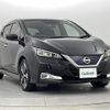 nissan leaf 2017 -NISSAN--Leaf ZAA-ZE1--ZE1-003712---NISSAN--Leaf ZAA-ZE1--ZE1-003712- image 1