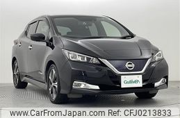 nissan leaf 2017 -NISSAN--Leaf ZAA-ZE1--ZE1-003712---NISSAN--Leaf ZAA-ZE1--ZE1-003712-