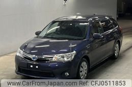 toyota corolla-fielder 2014 -TOYOTA--Corolla Fielder NKE165G-7050959---TOYOTA--Corolla Fielder NKE165G-7050959-