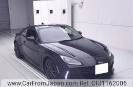 subaru brz 2021 -SUBARU 【京都 302ﾑ512】--BRZ ZD8-004260---SUBARU 【京都 302ﾑ512】--BRZ ZD8-004260-