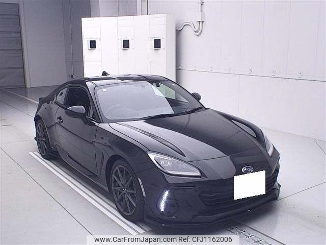 subaru brz 2021 -SUBARU 【京都 302ﾑ512】--BRZ ZD8-004260---SUBARU 【京都 302ﾑ512】--BRZ ZD8-004260- image 1