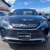 toyota harrier 2022 quick_quick_6AA-AXUH80_AXUH80-0042927 image 6