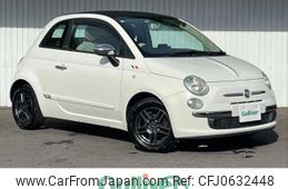 fiat 500 2010 -FIAT--Fiat 500 ABA-31212--ZFA31200000485824---FIAT--Fiat 500 ABA-31212--ZFA31200000485824-