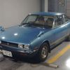 isuzu 117-coupe 1981 -ISUZU 【香川 55 ﾙ7243】--117 Coupe E-PA96--PA96-5292475---ISUZU 【香川 55 ﾙ7243】--117 Coupe E-PA96--PA96-5292475- image 1