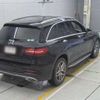 mercedes-benz glc-class 2018 -MERCEDES-BENZ--Benz GLC DBA-253942C--WDC2539422F401306---MERCEDES-BENZ--Benz GLC DBA-253942C--WDC2539422F401306- image 2