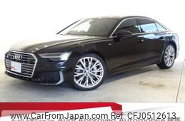 audi a6 2019 quick_quick_AAA-F2DLZF_WAUZZZF2XKN057741