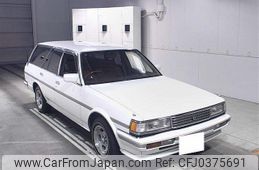 toyota mark-ii-wagon 1991 -TOYOTA 【三河 503ﾃ8334】--Mark2 Wagon GX70G-6015582---TOYOTA 【三河 503ﾃ8334】--Mark2 Wagon GX70G-6015582-