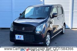 suzuki wagon-r 2013 CFJ1584366