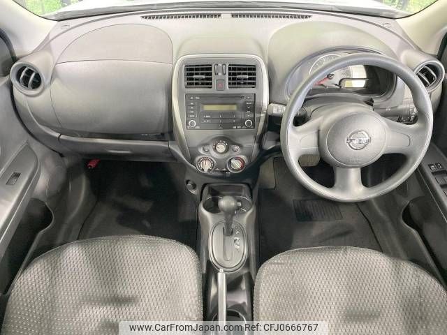 nissan march 2014 -NISSAN--March DBA-K13--K13-050669---NISSAN--March DBA-K13--K13-050669- image 2