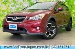 subaru xv 2012 CFJ1612618