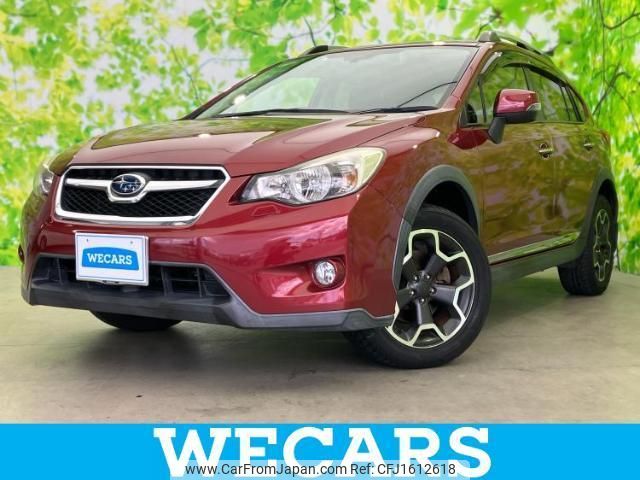subaru xv 2012 CFJ1612618 image 1