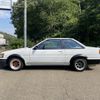 toyota corolla-levin 1986 CFJ1568695 image 13