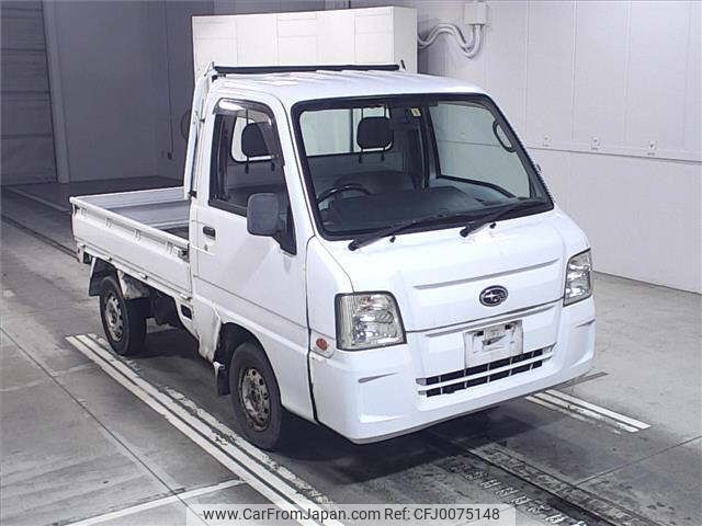 subaru sambar-truck 2010 -SUBARU--Samber Truck TT1-116523---SUBARU--Samber Truck TT1-116523- image 1