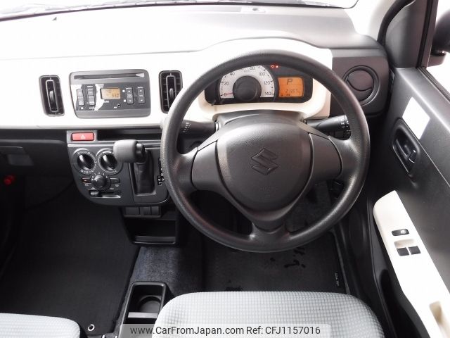 suzuki alto 2016 -SUZUKI--Alto DBA-HA36S--HA36S-295713---SUZUKI--Alto DBA-HA36S--HA36S-295713- image 2
