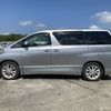 toyota alphard 2009 NIKYO_SA34483 image 2