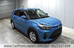 toyota raize 2020 -TOYOTA--Raize A200A-0048729---TOYOTA--Raize A200A-0048729-