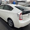toyota prius 2012 -TOYOTA--Prius DAA-ZVW30--ZVW30-1510073---TOYOTA--Prius DAA-ZVW30--ZVW30-1510073- image 8