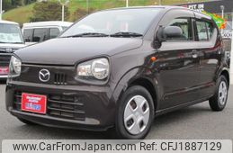 mazda carol 2016 CFJ1887129