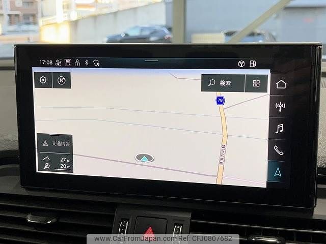audi q5 2021 -AUDI--Audi Q5 3CA-FYDTPS--WAUZZZFY5M2092017---AUDI--Audi Q5 3CA-FYDTPS--WAUZZZFY5M2092017- image 2