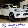 toyota hilux 2019 CFJ1762459 image 1