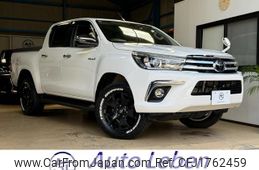 toyota hilux 2019 CFJ1762459