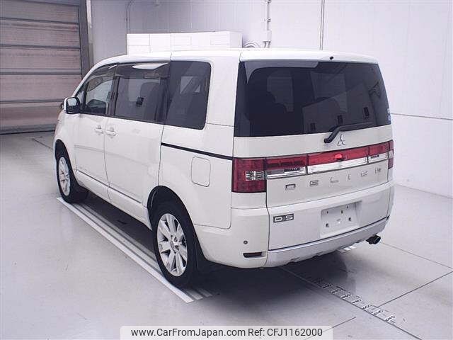 mitsubishi delica-d5 2009 -MITSUBISHI--Delica D5 CV5W-0301177---MITSUBISHI--Delica D5 CV5W-0301177- image 2