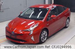 toyota prius 2016 -TOYOTA--Prius DAA-ZVW50--ZVW50-8020386---TOYOTA--Prius DAA-ZVW50--ZVW50-8020386-