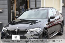 bmw 5-series 2019 quick_quick_DBA-JA20_WBAJA52010WC70542