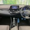 toyota c-hr 2018 -TOYOTA--C-HR DAA-ZYX10--ZYX10-2151177---TOYOTA--C-HR DAA-ZYX10--ZYX10-2151177- image 2