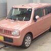 suzuki alto-lapin 2013 -SUZUKI 【秋田 583ｲ6191】--Alto Lapin DBA-HE22S--HE22S-260593---SUZUKI 【秋田 583ｲ6191】--Alto Lapin DBA-HE22S--HE22S-260593- image 1