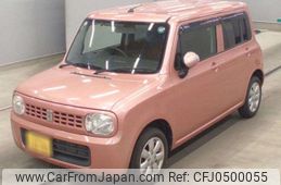 suzuki alto-lapin 2013 -SUZUKI 【秋田 583ｲ6191】--Alto Lapin DBA-HE22S--HE22S-260593---SUZUKI 【秋田 583ｲ6191】--Alto Lapin DBA-HE22S--HE22S-260593-