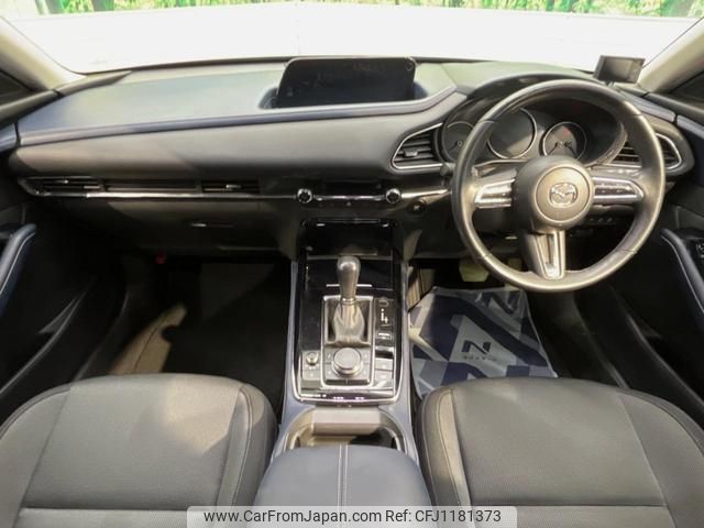 mazda cx-3 2020 quick_quick_DMEP_DMEP-113097 image 2