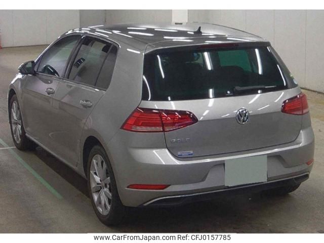 volkswagen golf 2018 quick_quick_DBA-AUCJZ_WVWZZZAUZJW264749 image 2