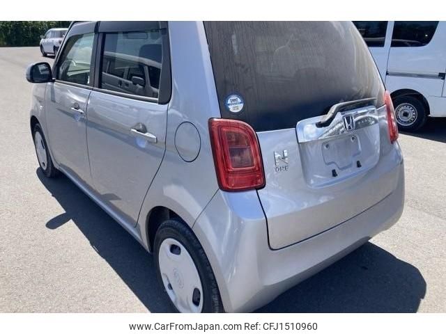 honda n-one 2019 CFJ1510960 image 2