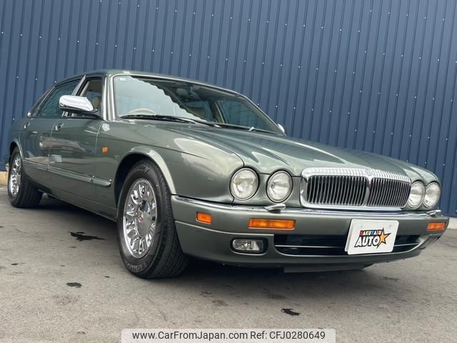 daimler others 1997 quick_quick_DMSA_SAJDKKNS3BP793328 image 1