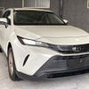 toyota harrier 2022 quick_quick_6BA-MXUA80_MXUA80-0071861 image 1