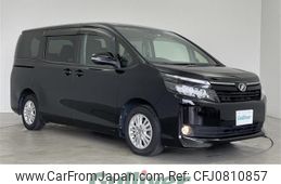toyota voxy 2014 CFJ0810857
