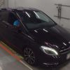 mercedes-benz b-class 2014 quick_quick_DBA-246242_WDD2462422J232443 image 3