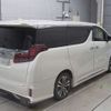 toyota alphard 2021 -TOYOTA 【浜松 340ﾅ8080】--Alphard 3BA-AGH30W--AGH30-0383218---TOYOTA 【浜松 340ﾅ8080】--Alphard 3BA-AGH30W--AGH30-0383218- image 2