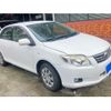 toyota corolla-axio 2010 -TOYOTA--Corolla Axio DBA-NZE141--NZE141-6174708---TOYOTA--Corolla Axio DBA-NZE141--NZE141-6174708- image 1