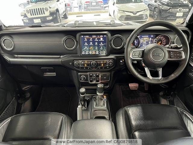 chrysler jeep-wrangler 2019 -CHRYSLER--Jeep Wrangler ABA-JL20L--1C4HJXLN9KW632026---CHRYSLER--Jeep Wrangler ABA-JL20L--1C4HJXLN9KW632026- image 2