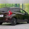 nissan note 2015 -NISSAN--Note DBA-E12--E12-359860---NISSAN--Note DBA-E12--E12-359860- image 18