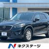 mazda cx-5 2015 -MAZDA--CX-5 LDA-KE2FW--KE2FW-210840---MAZDA--CX-5 LDA-KE2FW--KE2FW-210840- image 1